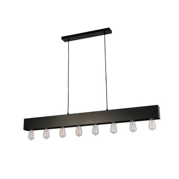 Hanglamp searchlight piano 51607 8bk wwwlamp123nl