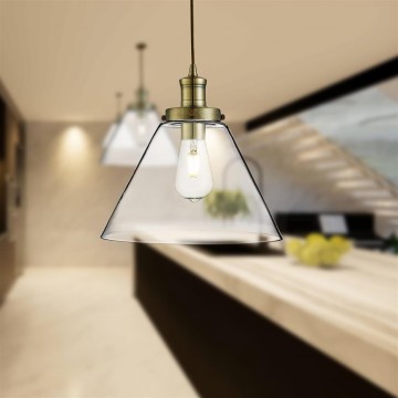 Hanglamp searchlight pyramid 3228ab wwwlamp123nl2