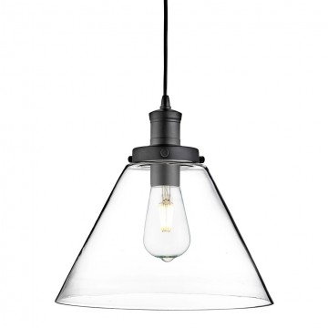 Hanglamp searchlight pyramid 3228bk wwwlamp123nl