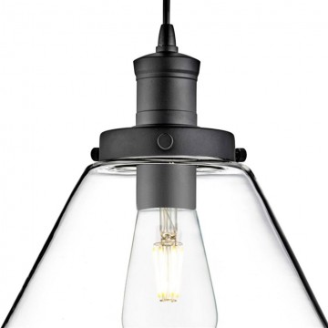 Hanglamp searchlight pyramid 3228bk wwwlamp123nl2