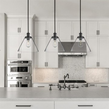 Hanglamp searchlight pyramid 3228bk wwwlamp123nl3