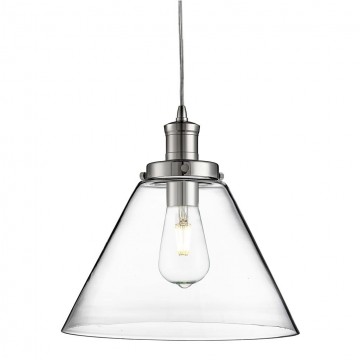 Hanglamp searchlight pyramid 3228cc wwwlamp123nl