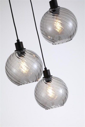 Hanglamp searchlight radiance 44520 3sm wwwlamp123nl2