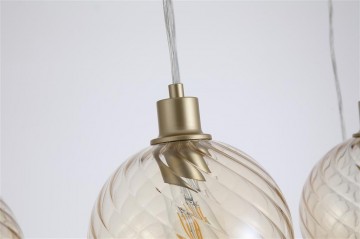 Hanglamp searchlight radiance 44520 6cp wwwlamp123nl2