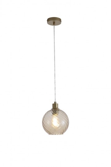 Hanglamp searchlight radiance 44520cp wwwlamp123nl