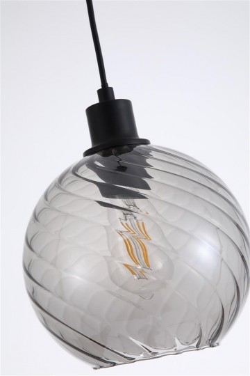 Hanglamp searchlight radiance 44520sm wwwlamp123nl2