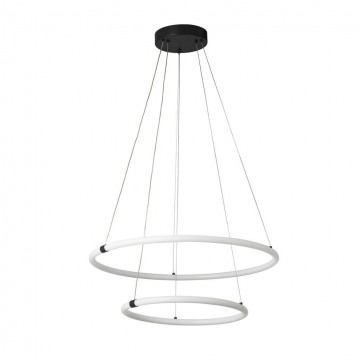 Hanglamp searchlight revolve 40176 2bk wwwlamp123nl1