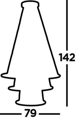 Hanglamp searchlight revolve 40176 3bk wwwlamp123nl5