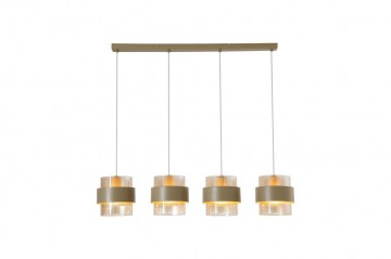 Hanglamp searchlight royal 82434 4sa wwwlamp123nl