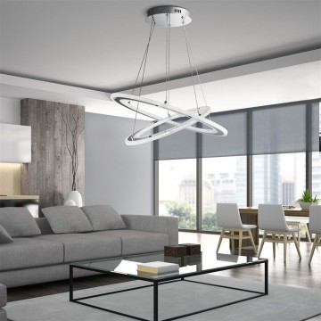 Hanglamp searchlight solexa 5882 2cc wwwlamp123nl1