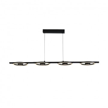 Hanglamp searchlight space 32804 4bk wwwlamp123nl