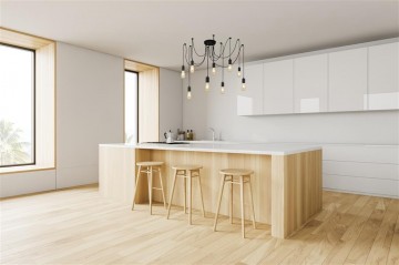 Hanglamp searchlight squiggle 9669 9bk wwwlamp123nl2