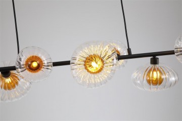 Hanglamp searchlight sunbeam 24123 7bk wwwlamp123nl2