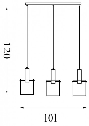 Hanglamp searchlight sweden 88912 3mo wwwlamp123nl1