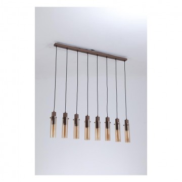 Hanglamp searchlight sweden 88921 8mo wwwlamp123nl1