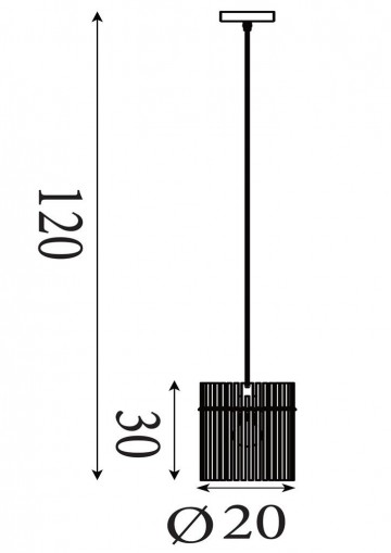 Hanglamp searchlight swizzle 55620cp wwwlamp123nl3