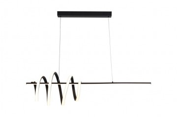 Hanglamp searchlight sword 22510bk wwwlamp123nl