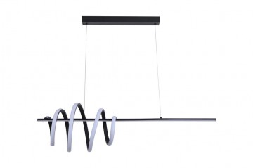 Hanglamp searchlight sword 22510bk wwwlamp123nl1