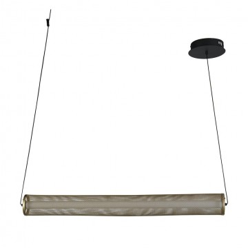 Hanglamp searchlight thread 25151 1bk wwwlamp123nl1