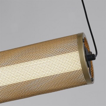 Hanglamp searchlight thread 25151 1bk wwwlamp123nl2