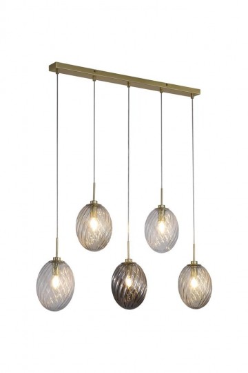 Hanglamp searchlight whirl 24141 5sb wwwlamp123nl3