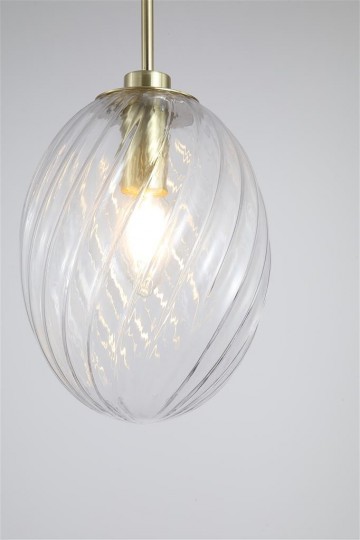 Hanglamp searchlight whirl 24141cl wwwlamp123nl2