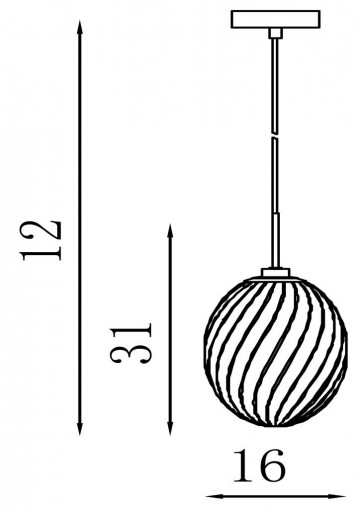 Hanglamp searchlight whirl 24141sm wwwlamp123nl3