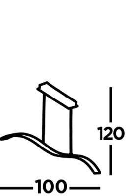 Hanglamp searchlight wing 2076ss wwwlamp123nl3