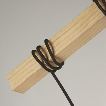 Hanglamp searchlight woody 95041 4br wwwlamp123nl2