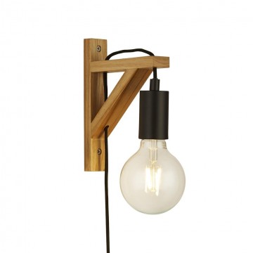 Hanglamp searchlight woody eu95042br wwwlamp123nl