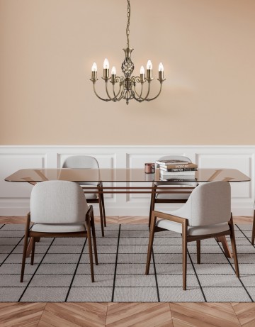 Hanglamp searchlight zanzibar 8396 6 wwwlamp123nl3