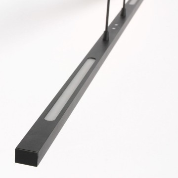 Hanglamp steinhauer bande 3319zw wwwlamp123nl9