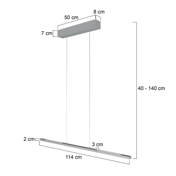 Hanglamp steinhauer bande 3994st wwwlamp123nl7