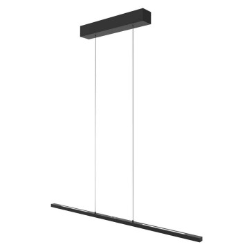 Hanglamp steinhauer bande 3994zw wwwlamp123nl