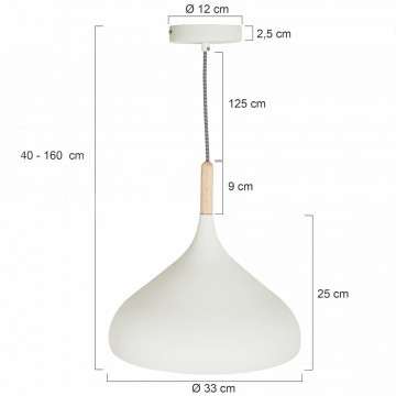 Hanglamp steinhauer bjorr 7730w wwwlamp123nl2