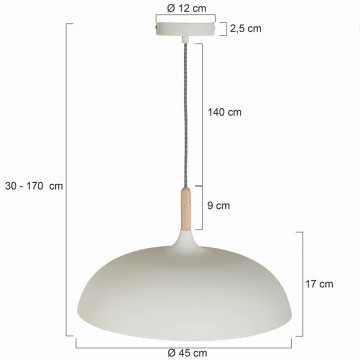 Hanglamp steinhauer bjorr 7731w wwwlamp123nl2