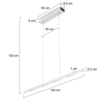 Hanglamp steinhauer bloc 3296st wwwlamp123nl7