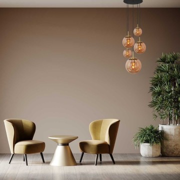 Hanglamp steinhauer bollique 2730me wwwlamp123nl4