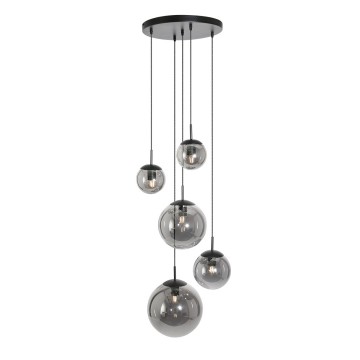 Hanglamp steinhauer bollique 2730zw wwwlamp123nl