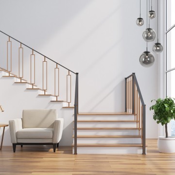 Hanglamp steinhauer bollique 2730zw wwwlamp123nl1