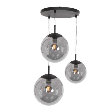 Hanglamp steinhauer bollique 3123zw wwwlamp123nl1