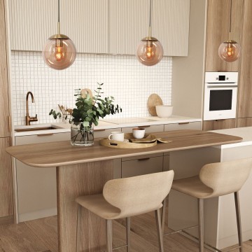 Hanglamp steinhauer bollique 3496me wwwlamp123nl1