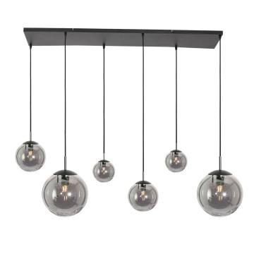Hanglamp steinhauer bollique 3499zwwwwlamp123nl