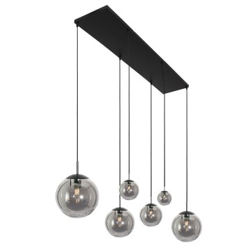 Hanglamp steinhauer bollique 3499zwwwwlamp123nl2