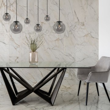 Hanglamp steinhauer bollique 3499zwwwwlamp123nl3