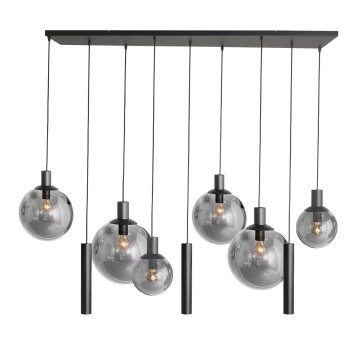 Hanglamp steinhauer bollique 3798zw wwwlamp123nl2