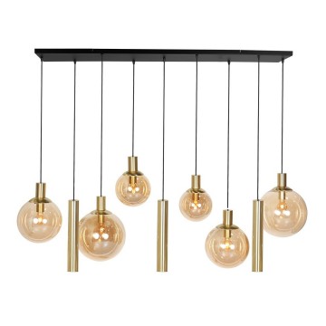 Hanglamp steinhauer bollique 3799me wwwlamp123nl