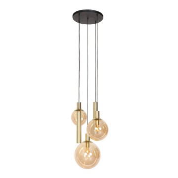 Hanglamp steinhauer bollique 3801me wwwlamp123nl2