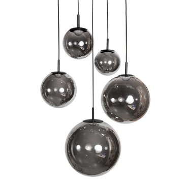 Hanglamp steinhauer bollique 4196zw wwwlamp123nl4