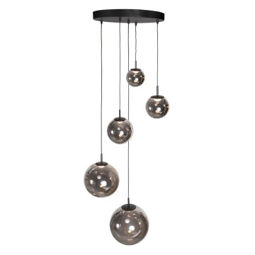 Hanglamp steinhauer bollique 4196zw wwwlamp123nl5